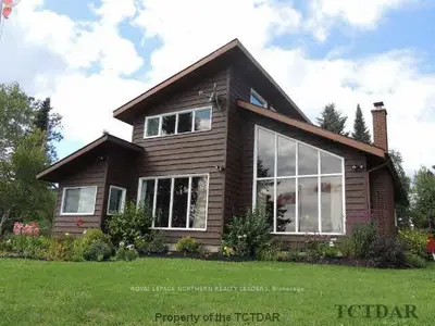 45 Leclair Avenue, Timmins, On P4n 7c3