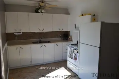 571 Randall Drive, Timmins, On P4n 7s1