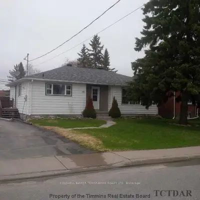 293 Farah Avenue, Temiskaming Shores, On P0j 1p0