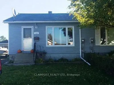 936 Suzanne Street, Timmins, On P4p 1a9