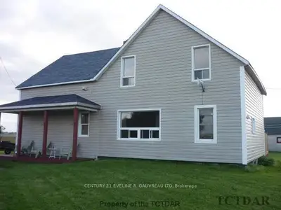 311096 Hwy 571, Timiskaming, On P0j 1s0