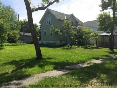 123 Essex Avenue, Iroquois Falls, On P0k 1g0