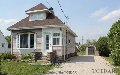 275 Mccamus Avenue, Temiskaming Shores, On P0j 1p0