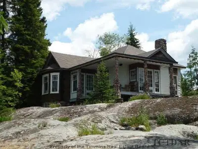 46 Hwy 583 N, Hearst, On P0l 1n0