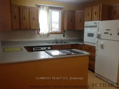 542 Pine Street N, Timmins, On P4n 6m1