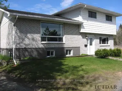 3 Tweedsmuir Road, Kirkland Lake, On P2n 1h7