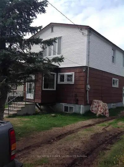 62 Fourth Avenue, Kirkland Lake, On P0k 1l0