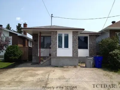 542 Birch Street S, Timmins, On P4n 1t6