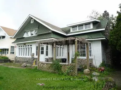 133 Tamarack Street, Timmins, On P4n 6p7