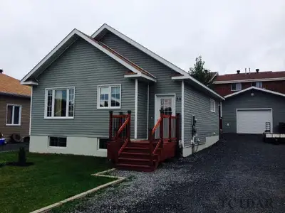 30 J. V. Bonhomme Boulevard, Timmins, On P4p 1c4