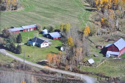 177281 Bedard Road, Temiskaming Shores, On P0j 1p0