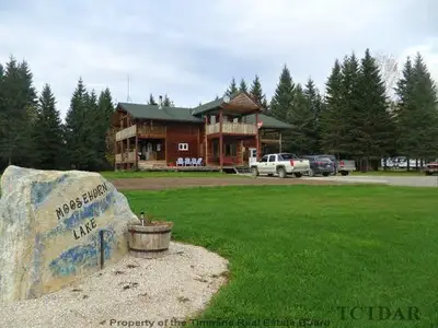 Lot 7 & 8 Marter Con 2, Marter Twp, On P0j 1h0