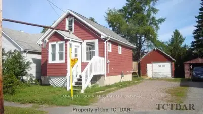 40 Rand Avenue, Kirkland Lake, On P2n 2s9