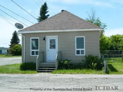 15 Young Avenue, Kirkland Lake, On P2n 1b2