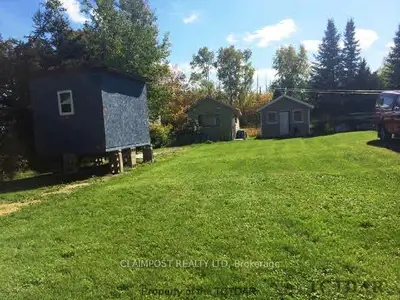 619 Gauthier Street, Timmins, On P0n 1c0