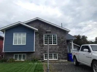 180 Moneta, Timmins, On P4n 8l6