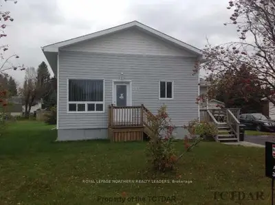339 Thirteenth Avenue, Cochrane, On P0l 1c0