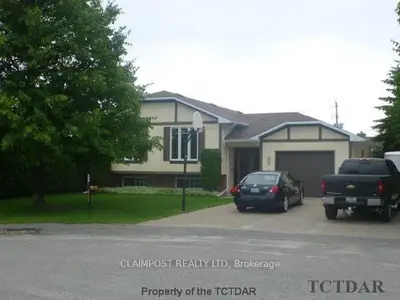 115 Forest Place, Timmins, On P4n 8k1