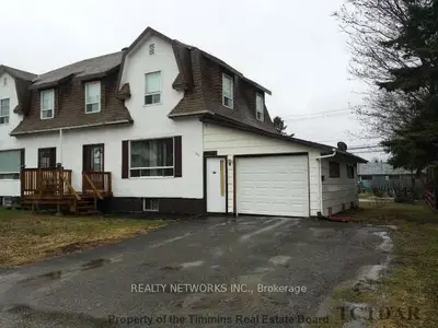 214 Fyfe Avenue, Iroquois Falls, On P0k 1g0