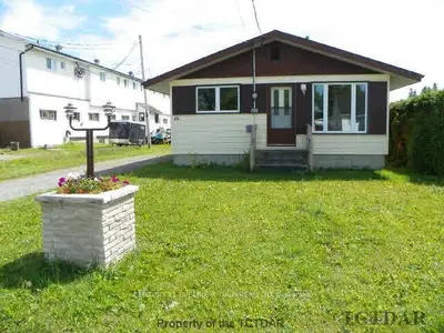 16 Haliburton Avenue W, Temiskaming Shores, On P0j 1p0