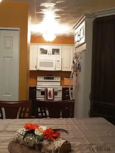 593 Spooner Drive, Timmins, On P4n 4r6