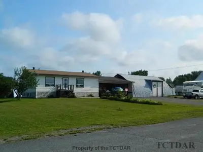 64 5th Avenue, Kirkland Lake, On P0k 1l0