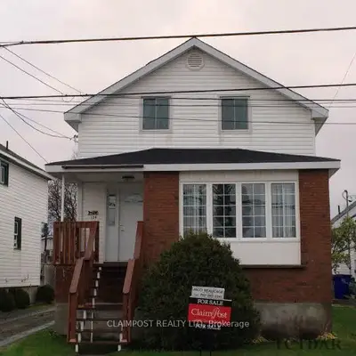 154 Maple Street N, Timmins, On P4n 6b8