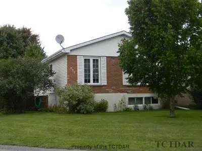 225 Timcor Crescent, Timmins, On P4r 1c6
