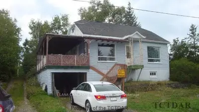 1 Munroe Street, Kirkland Lake, On P0k 1x0