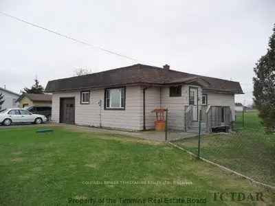 22 Main Street, Belle Vallee, On P0j 1a0