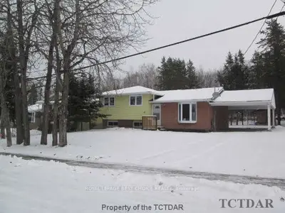 166 Carter Boulevard E, Temiskaming Shores, On P0j 1k0