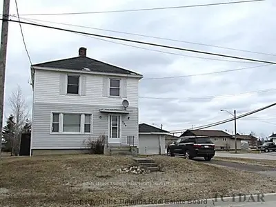 500 George Street, Hearst, On P0l 1n0
