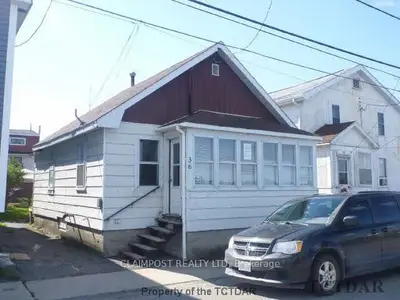 36 Lionscrest Lane, Timmins, On P0n 1g0