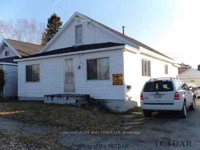15 Premier Avenue E, Kirkland Lake, On P2n 1w9