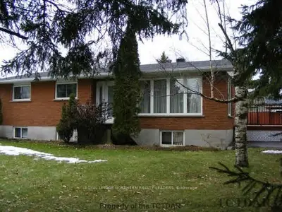 324 Sixteenth Avenue, Cochrane, On P0l 1c0