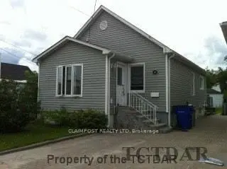 331 Birch Street S, Timmins, On P4n 2b5