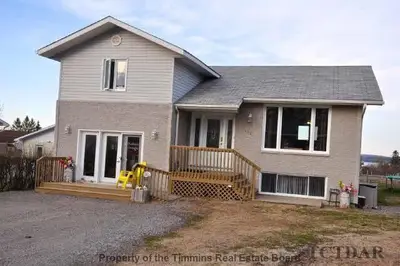 115 Georgina Avenue, Temiskaming Shores, On P0j 1k0