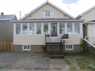 91 Maple Street N, Timmins, On P4n 6b5