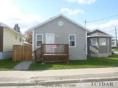 401 Pine Street N, Timmins, On P4n 6l6
