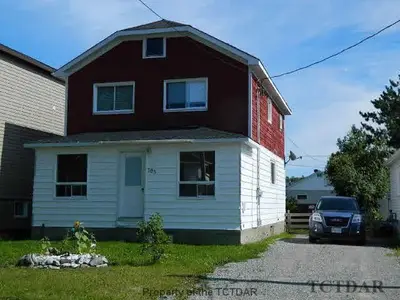 103 Fourth Street, Kirkland Lake, On P2n 1t3