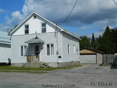 96a-98 Pollock Avenue, Kirkland Lake, On P2n 1y9