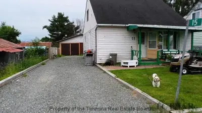 15 Second Street S, Kirkland Lake, On P0k 1l0