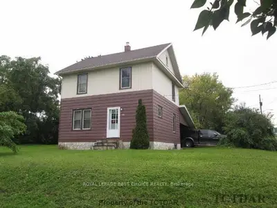 354 Sutherland Way Street S, Temiskaming Shores, On P0j 1k0
