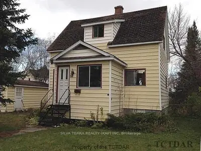 68 Bowman Avenue, Kapuskasing, On P5n 2a4