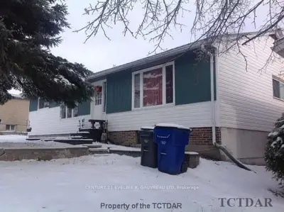 101 May Street E, Temiskaming Shores, On P0j 1p0