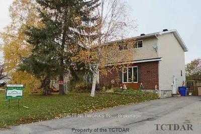 147 Eric Crescent, Timmins, On P0n 1k0