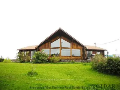 Part Lot 7 Con O`brien Twp, O`brien Township, On P5n 2x7