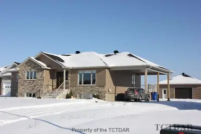 225 St. Joseph`s Court, Temiskaming Shores, On P0j 1p0