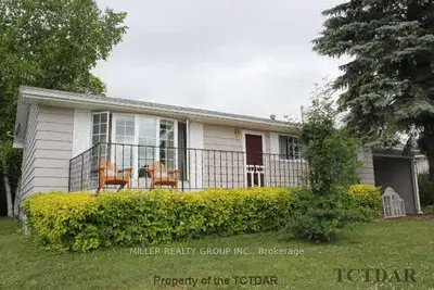 182 Mckelvie Street, Temiskaming Shores, On P0j1p0