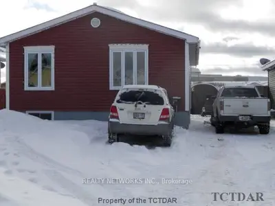 264 Donna Crescent, Timmins, On P0n 1h0